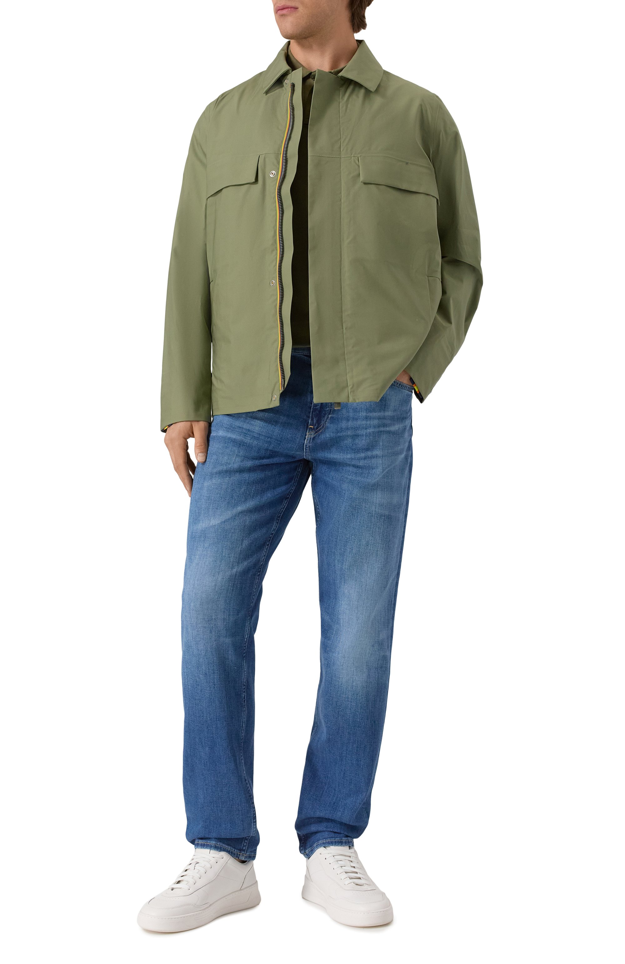 Джинсы c-re.maine BOSS, арт. 50545541, фото 2