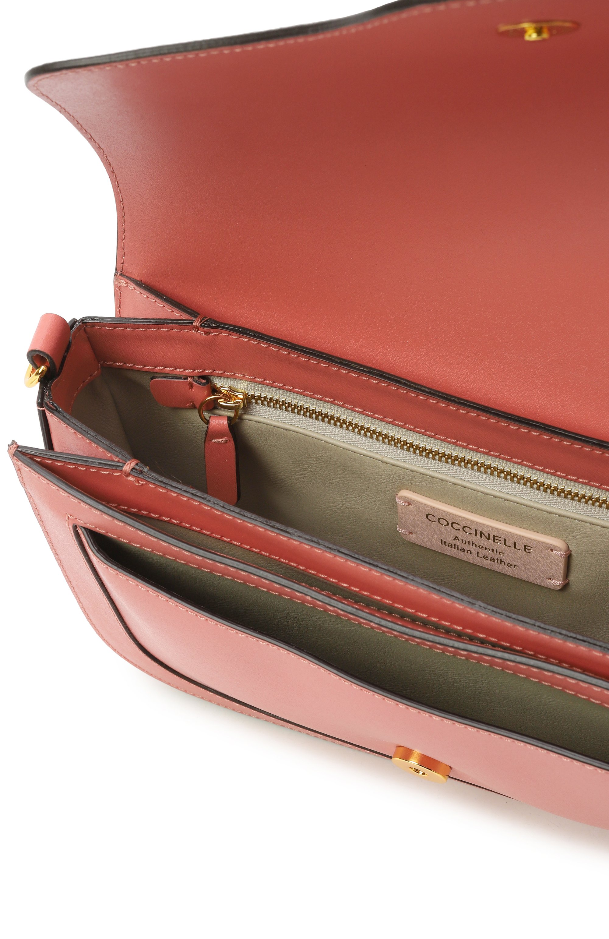 Сумка c-me medium COCCINELLE, арт. E1 SSK 12 03 01, фото 5