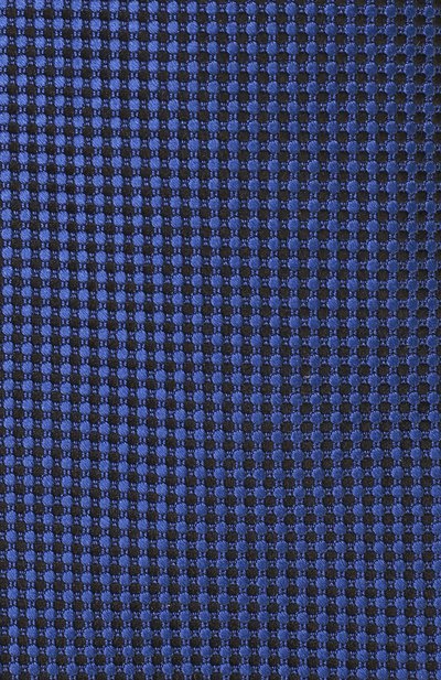 Шелковый галстук KITON, арт. UCRVKLC09F57, фото 3