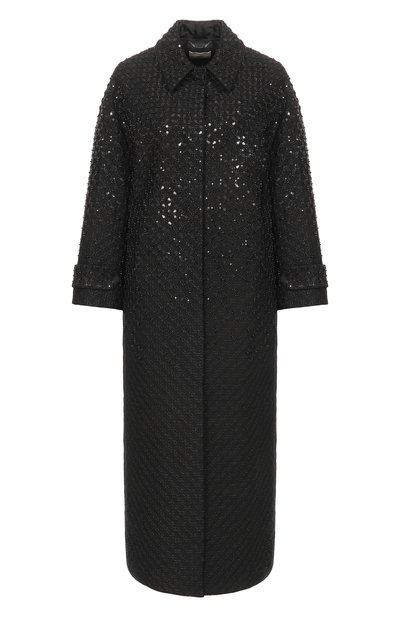 Женское пальто из вискозы DOROTHEE SCHUMACHER, арт. 348001