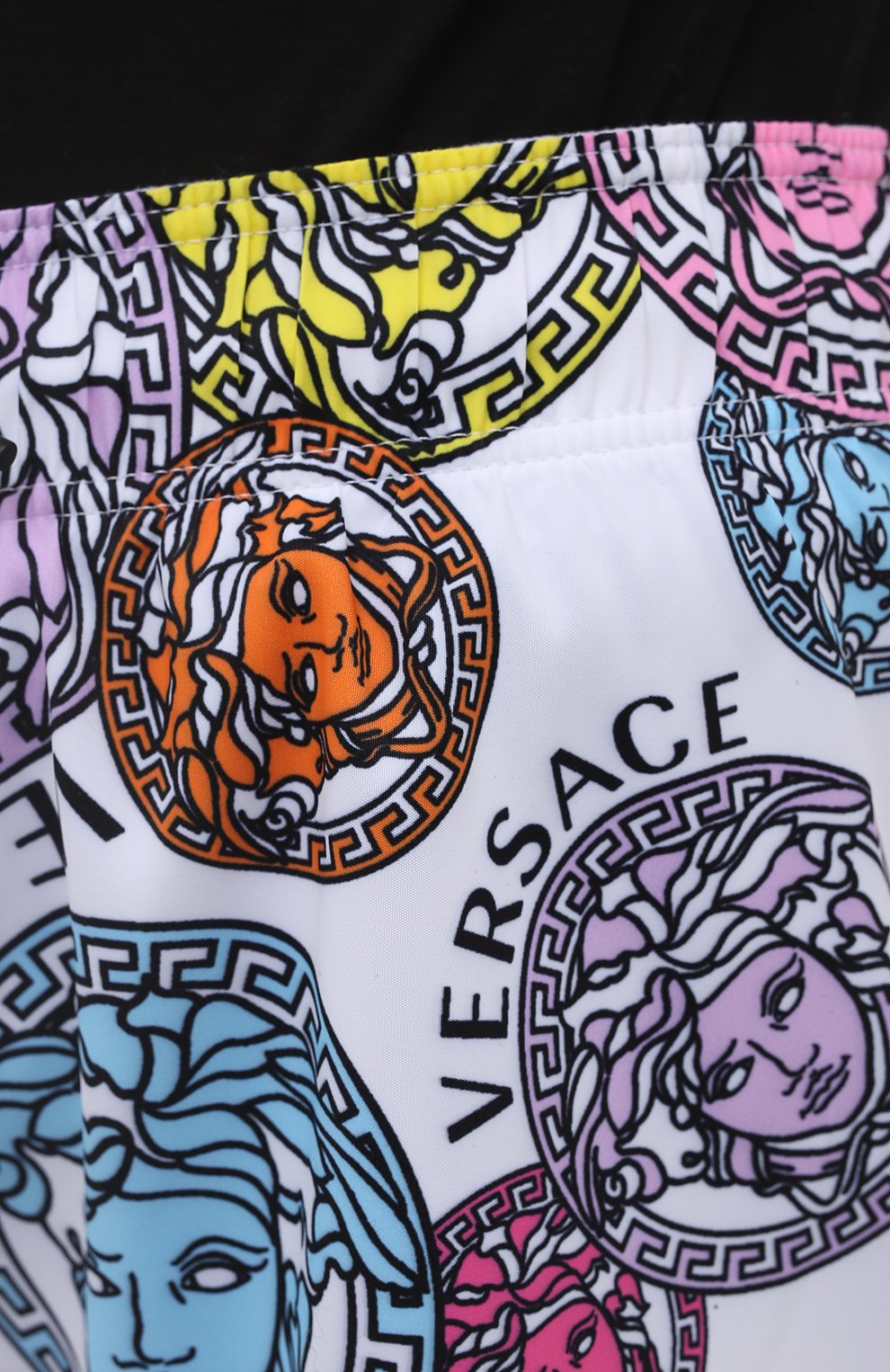 Шорты VERSACE, арт. ABD40006/1F00636, фото 5