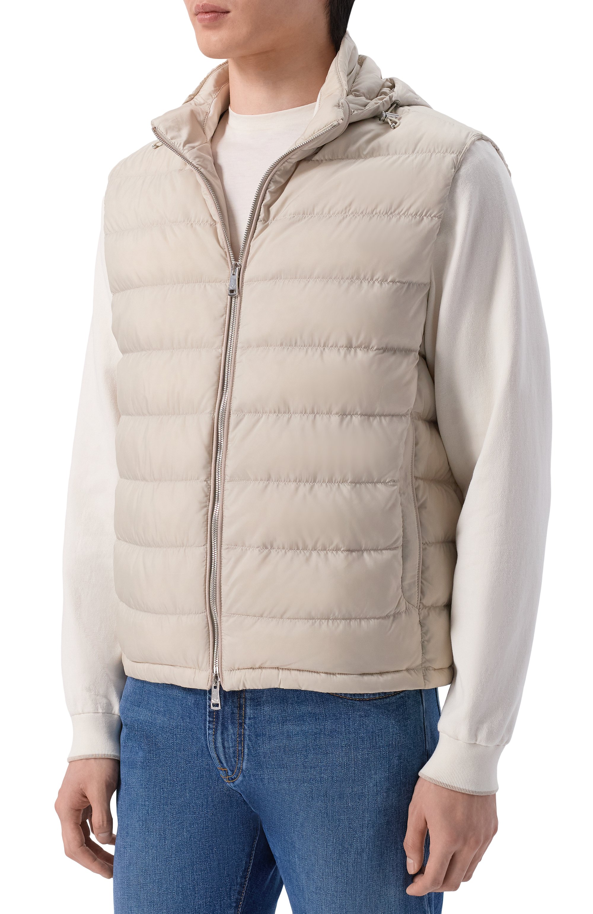 Пуховая куртка PAUL&SHARK, арт. 26412360, фото 3