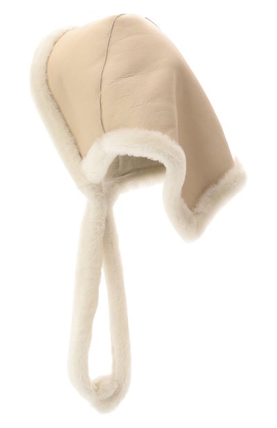 Косынка лэни из овчины FURLAND, арт. 0160801610119200020, фото 3