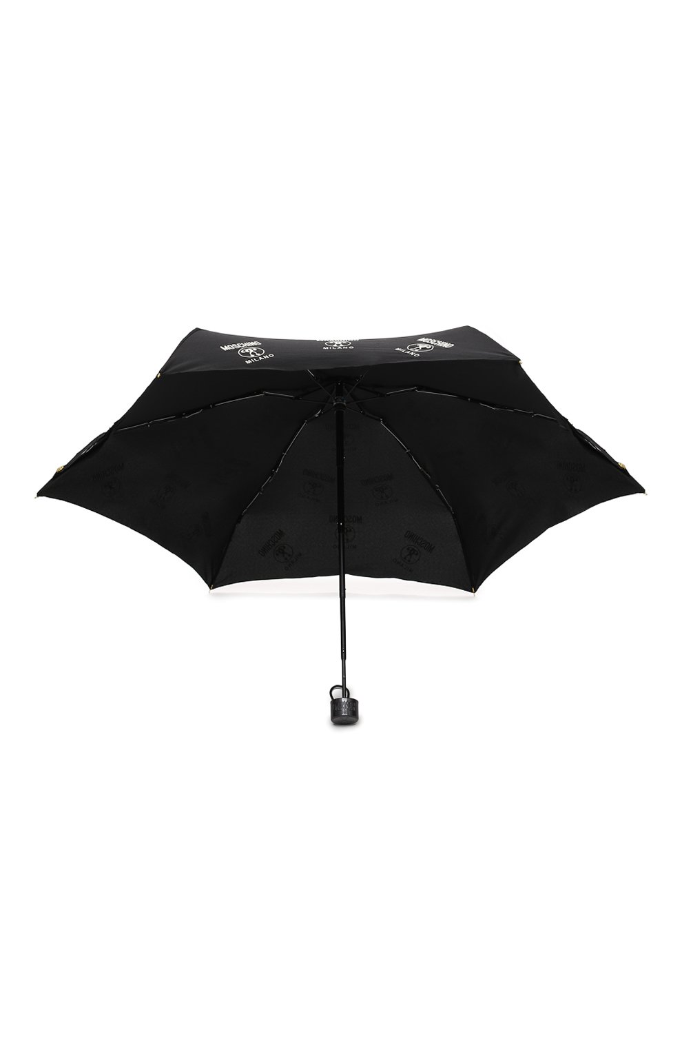 Складной зонт MOSCHINO, арт. 8560-SUPERMINI, фото 3