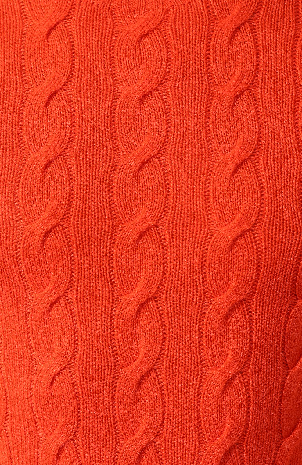 Кашемировый джемпер RALPH LAUREN, арт. 790509405, фото 5