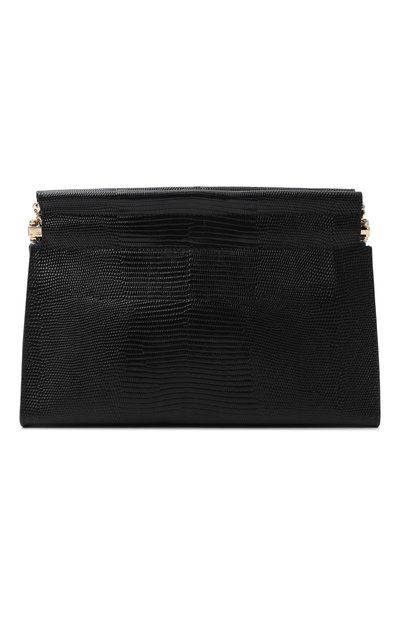 Женский сумка CO, арт. 0398LIZ-BLA