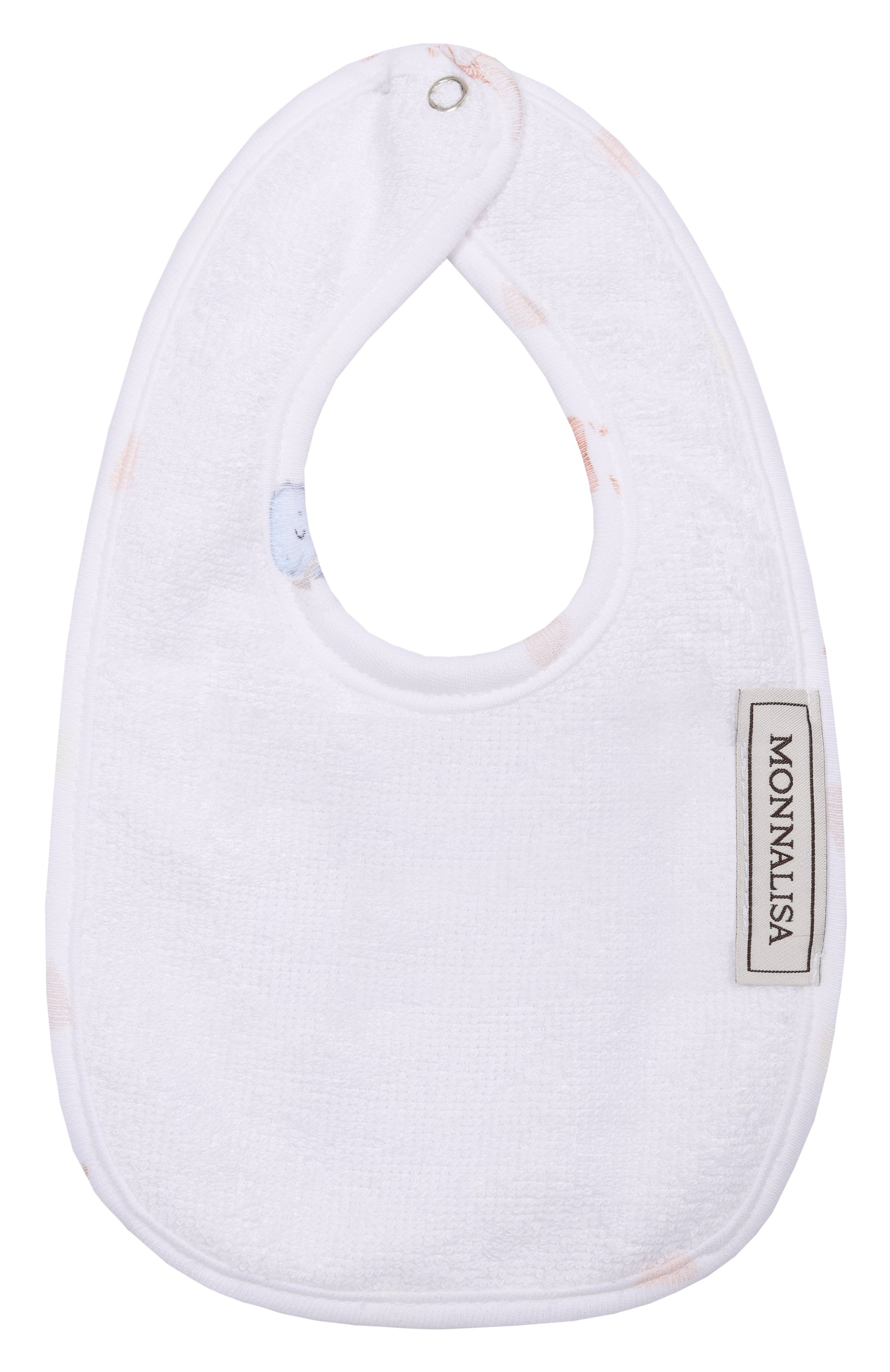 Комплект из трех предметов MONNALISA, арт. 22G505, фото 7