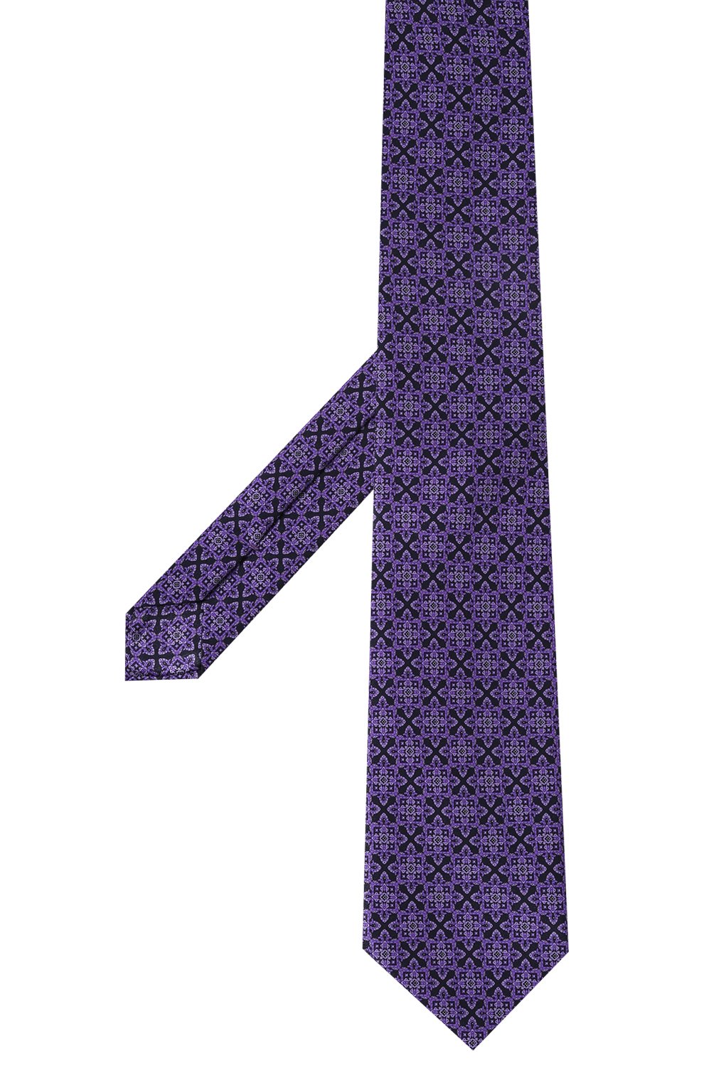 Комплект из галстука и платка STEFANO RICCI, арт. DH/49101, фото 3