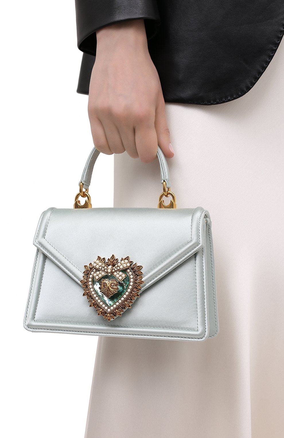 Сумка devotion DOLCE & GABBANA, арт. BB6711/AW132, фото 2