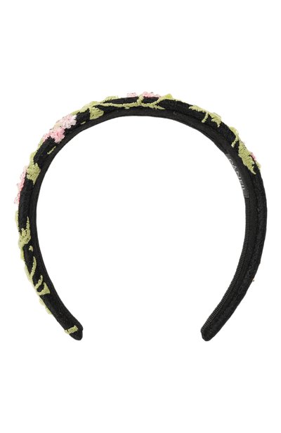 Ободок для волос PANFIL, арт. 0-flw-kr-BNDP, фото 1