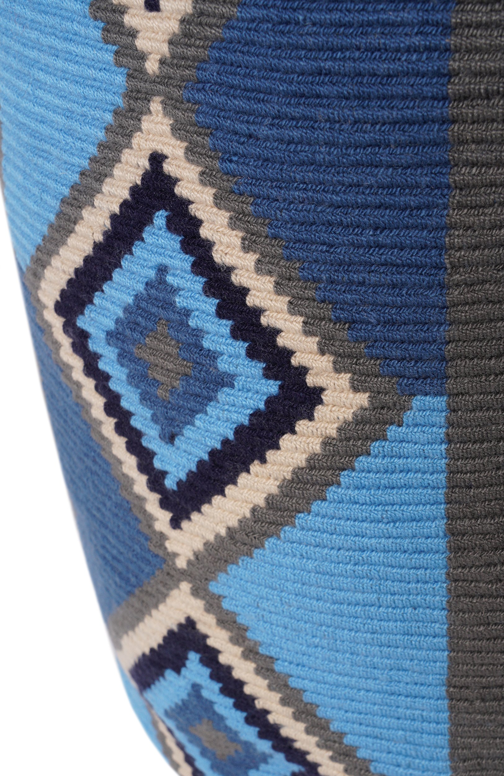 Сумка-тоут wayuu JW ANDERSON, арт. HB0785/FA0506, фото 6