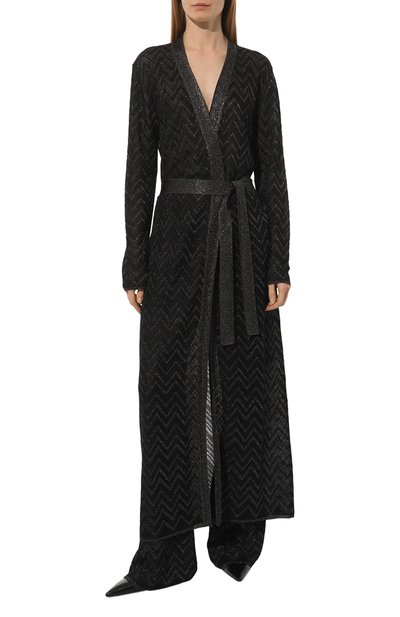 Кардиган MISSONI, арт. DS24SM0Q/BK034G, фото 3