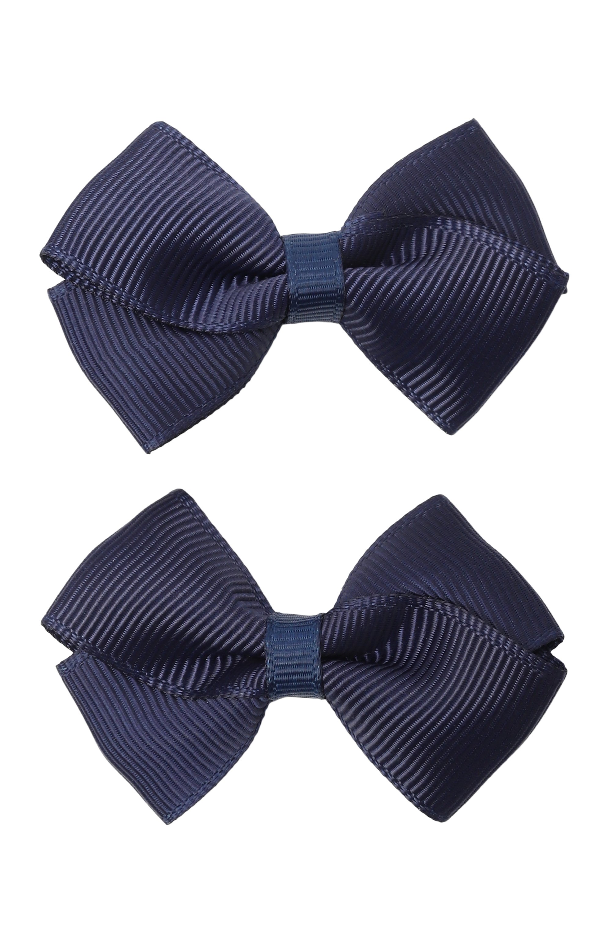 Комплект из двух заколок JUNEFEE, арт. 6127, фото 1