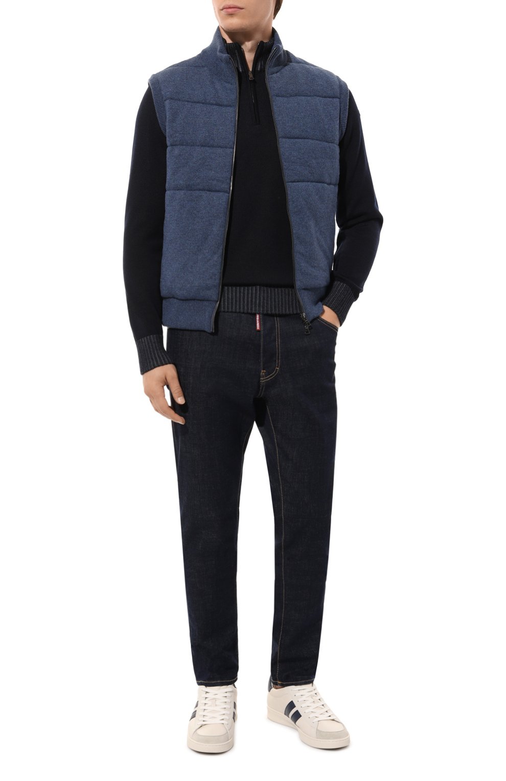 Джинсы cool guy DSQUARED2, арт. S74LB1535/S30664, фото 2