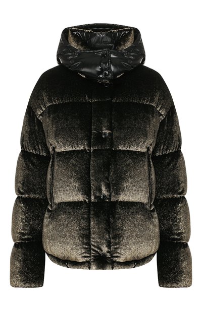 Пуховик caille MONCLER, арт. E2-093-45346-85-C0302, фото 1