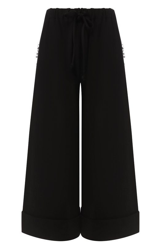 

Кюлоты Simone Rocha, Чёрный