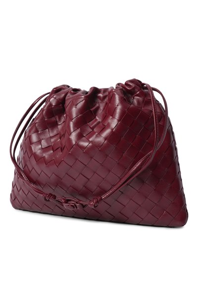 Сумка dustbag medium BOTTEGA VENETA, арт. 796728/V3IV1, фото 4