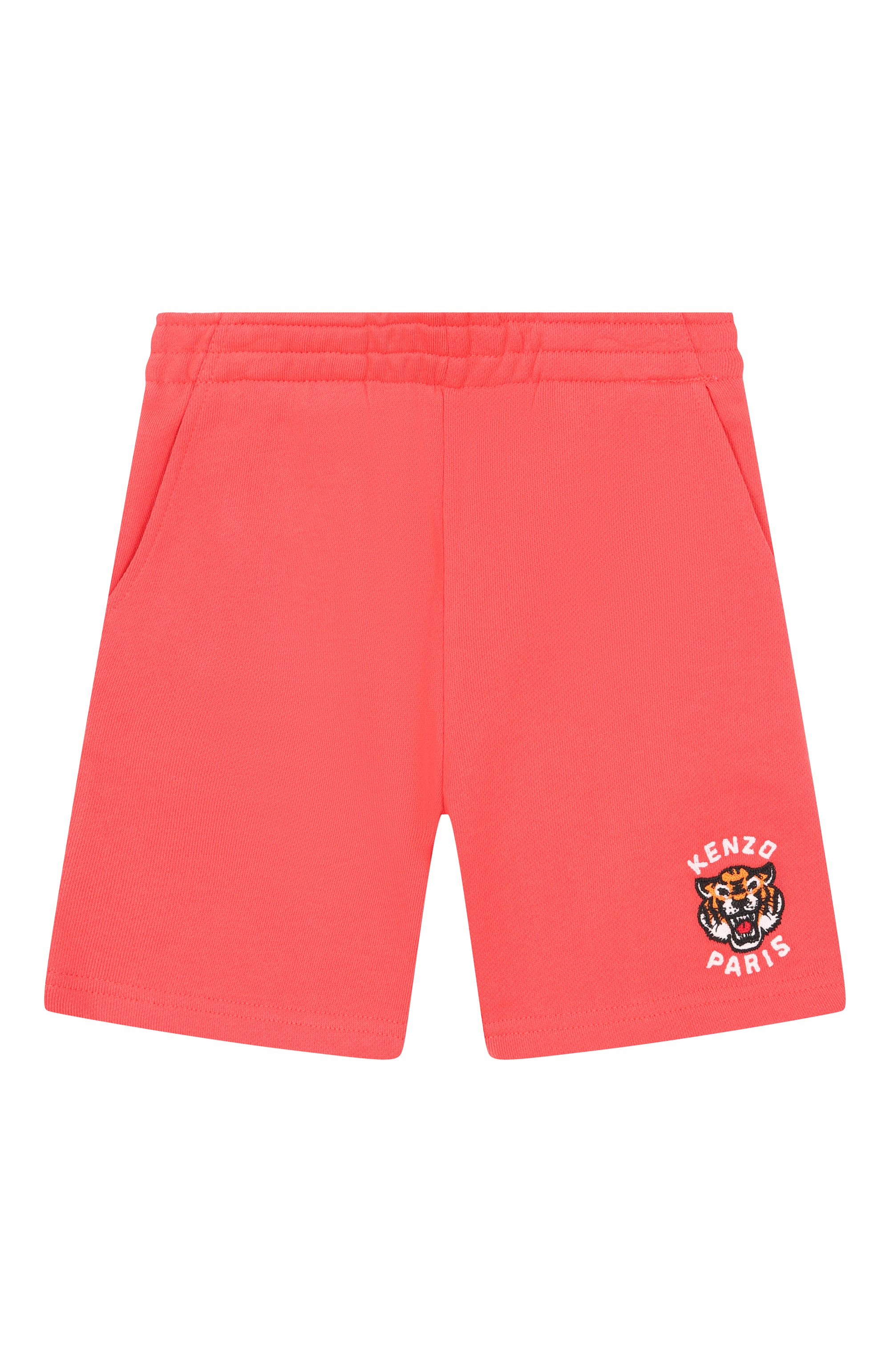 Хлопковые шорты KENZO, арт. K61654, фото 1