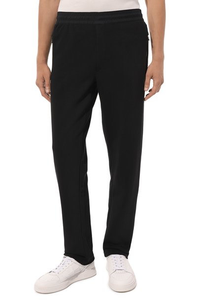 Хлопковые брюки BOGNER, арт. 18846812, фото 3