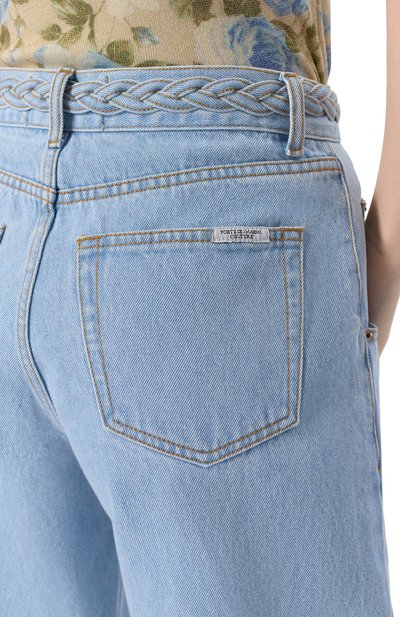 Джинсы FORTE DEI MARMI COUTURE, арт. 25SF5050, фото 5
