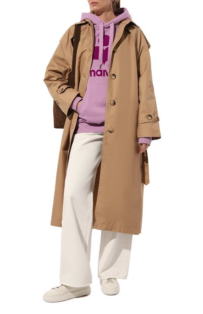 Тренч LOOM BY RODINA, арт. LBR-RA01, фото 2