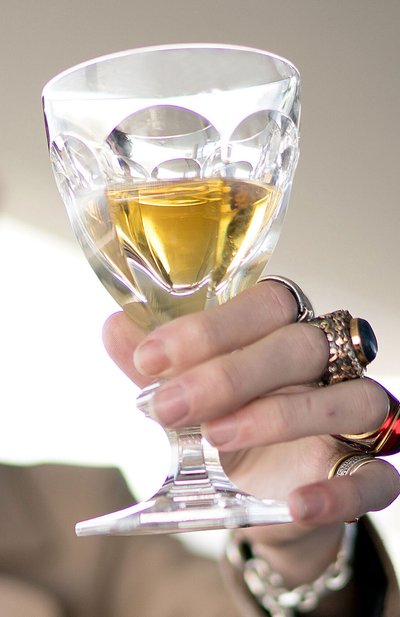 Рюмка для водки harcourt №6 BACCARAT, арт. 1 201 106, фото 2