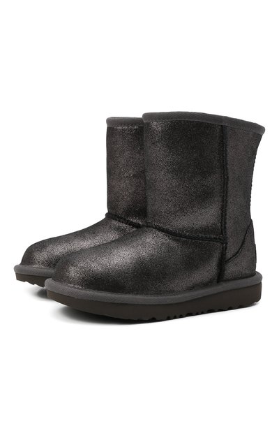 Угги classic ii metal UGG, арт. 1123663K_MTL, фото 1