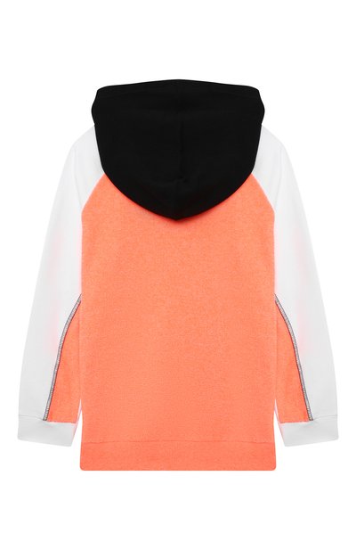 Хлопковая толстовка EMILIO PUCCI, арт. 9O4040, фото 2