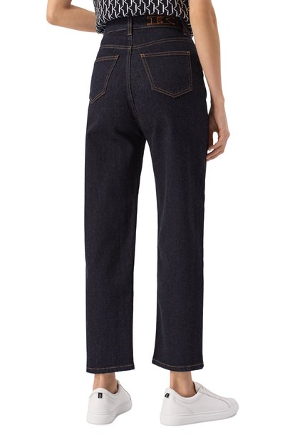 Джинсы KITON, арт. DJ56110K0500F03, фото 4