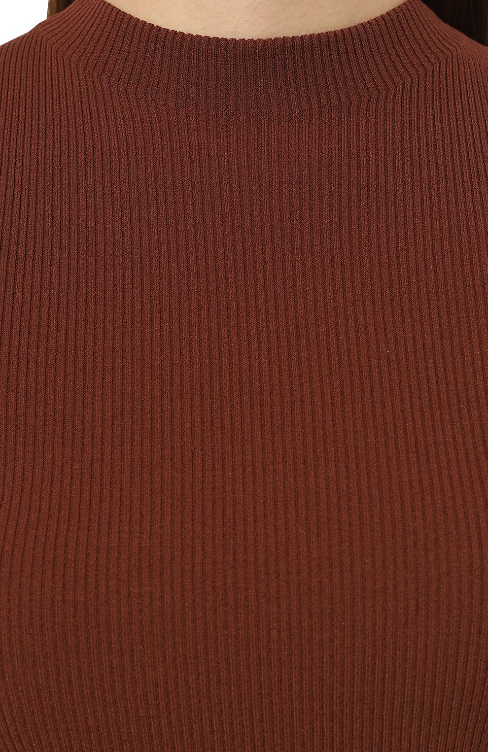 Топ из вискозы BOSS, арт. 50473237, фото 5