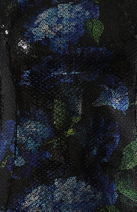 Платье Dolce & Gabbana F6HAGT/FSSKH Чёрный  F6HAGT/FSSKH Фото 5