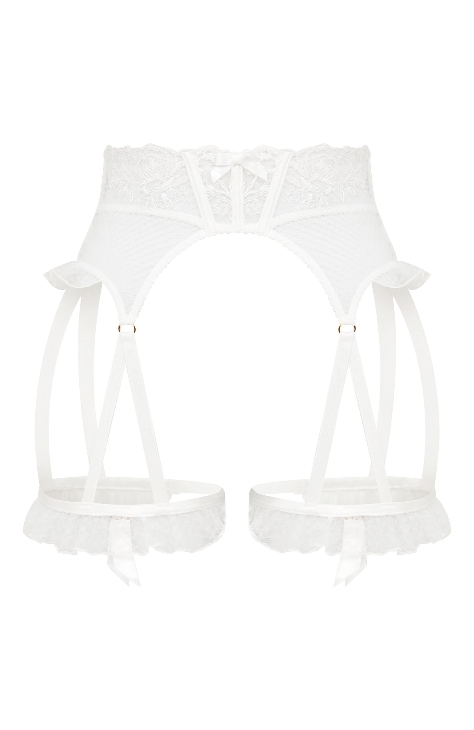 Пояс для чулок rosia AGENT PROVOCATEUR, арт. AP12325100000, фото 1
