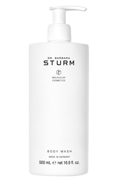 Женского гель для душа (500ml) DR. BARBARA STURM, арт. 4260521262790