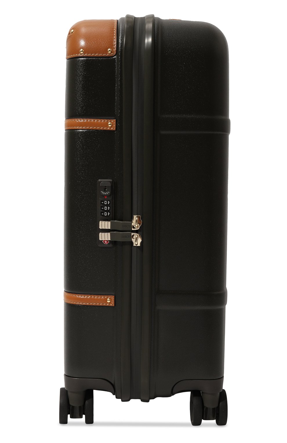 Чемодан bellagio small BRIC`S, арт. BBG28301.078, фото 3