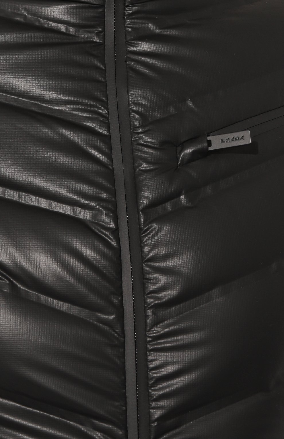 Пуховая куртка prada linea rossa PRADA, арт. 291872-1T2Y-F0002-202, фото 5