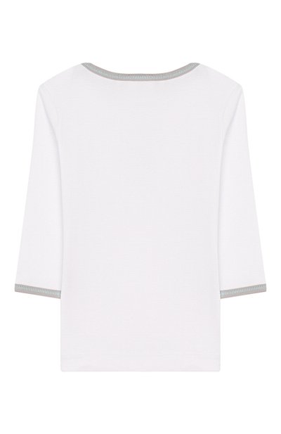 Комплект из лонгслива и брюк best buddy MAGNOLIA BABY, арт. 563-27-LB, фото 3