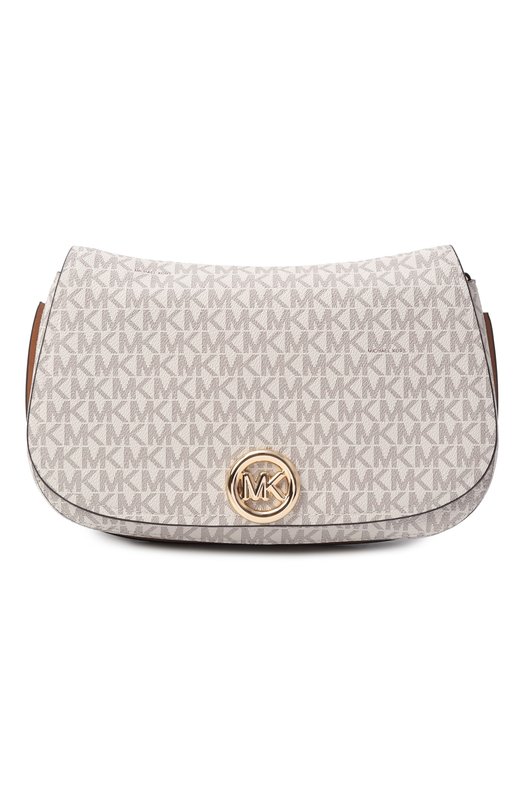 Сумка Nolita medium MICHAEL Michael Kors 30R6GY5S2B Кремовый 30R6GY5S2B