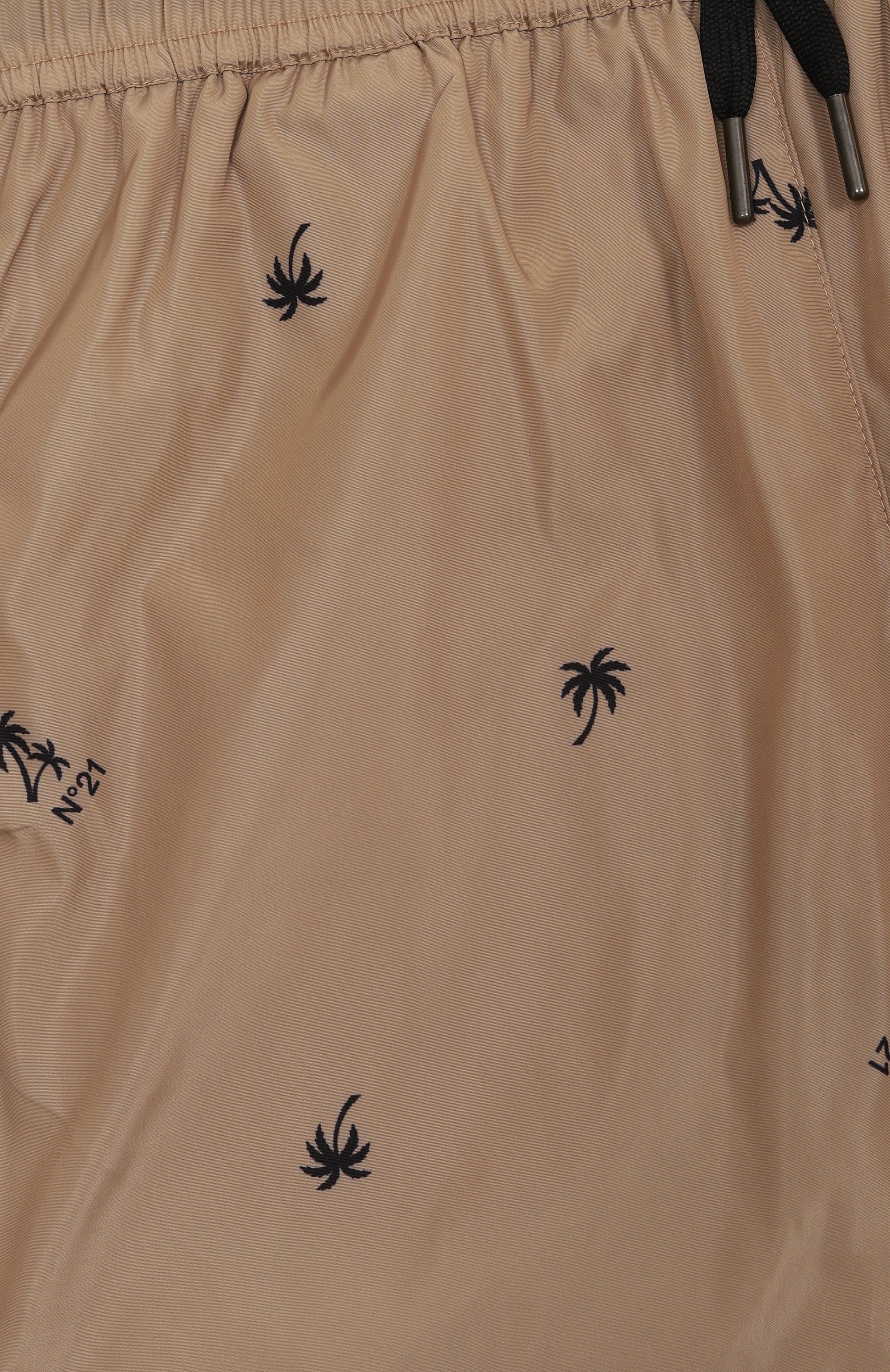 Плавки-шорты N21, арт. N2103Z/N0405, фото 3