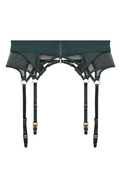 Женский п�ояс для чулок BORDELLE, арт. VER0 SUSPENDER