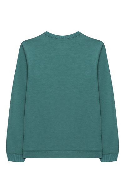 Хлопковый свитшот LORO PIANA, арт. FAL2486, фото 2