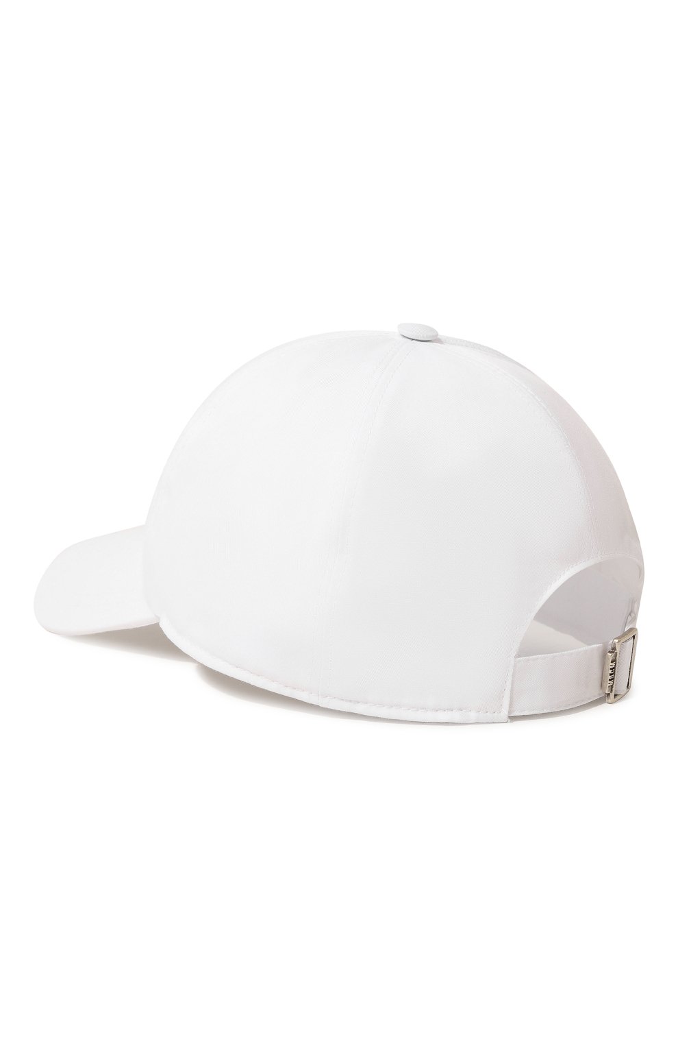 Хлопковая бейсболка MSGM, арт. 3441MDL02 237259, фото 2