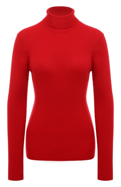 Водолазка из шерсти и кашемира FREEAGE, арт. W25.SW086.2030.606, фото 1