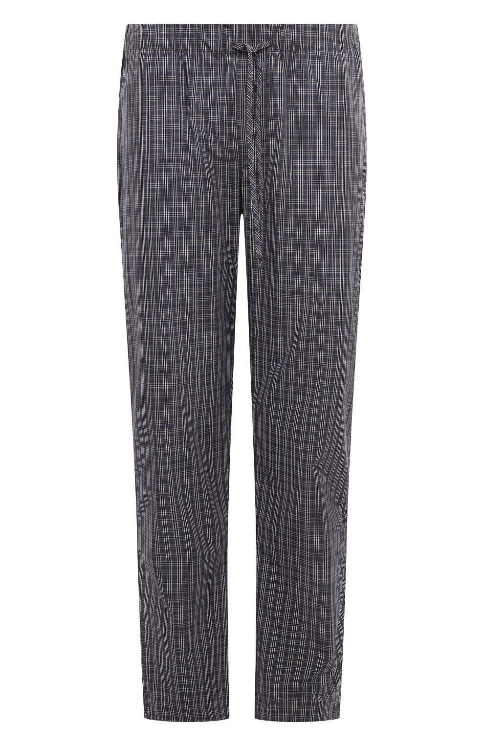 Хлопковые домашние брюки HANRO, арт. 075436., фото 1