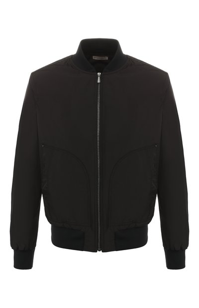 Бомбер на молнии BOTTEGA VENETA, арт. 537960/V0KM3, фото 1