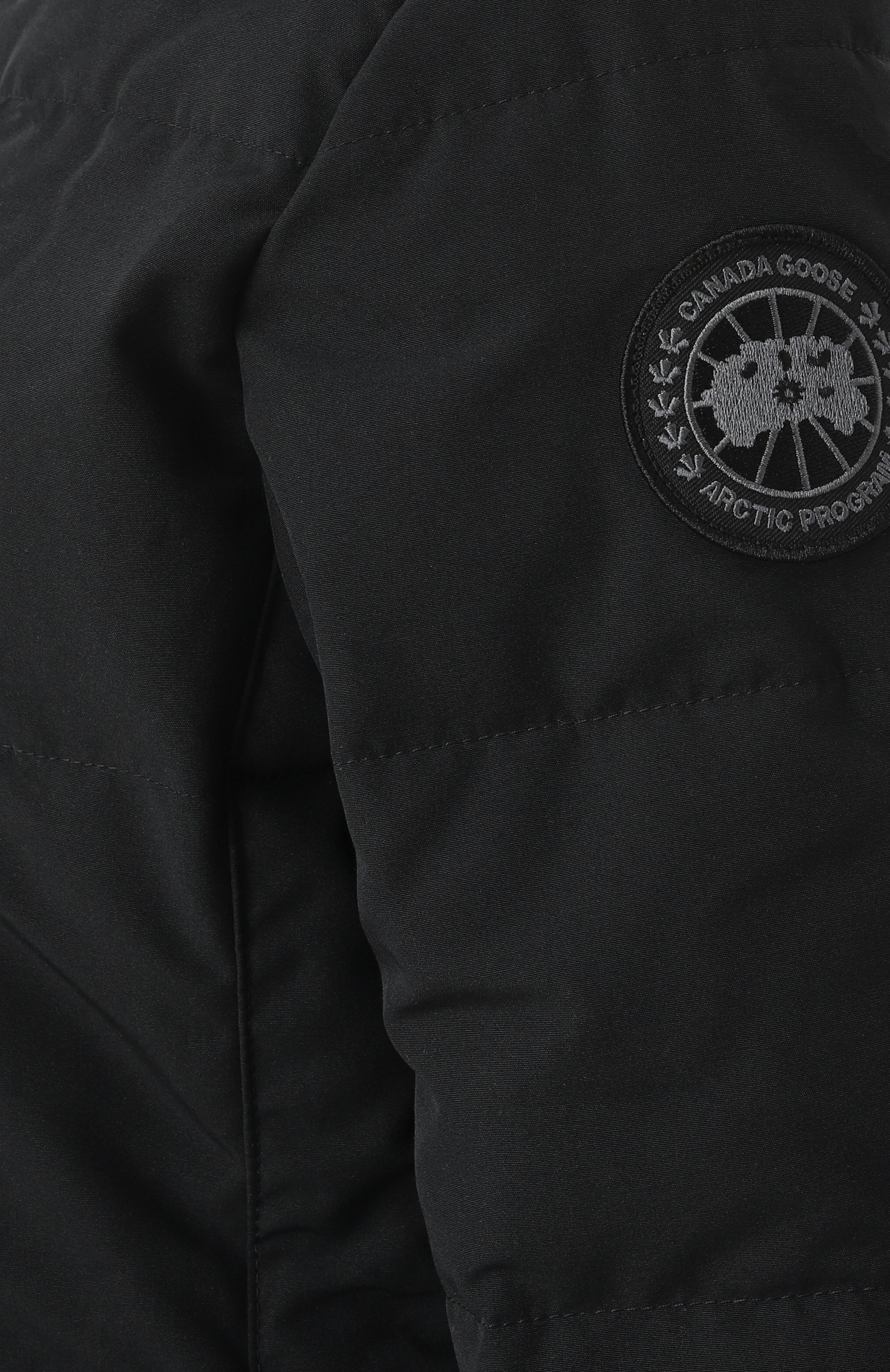 Пуховик chelsea CANADA GOOSE, арт. 3804WB, фото 6