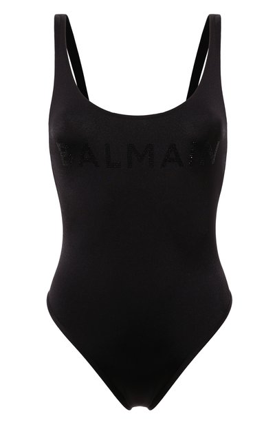 Слитный купальник BALMAIN, арт. BKBG72130, фото 1