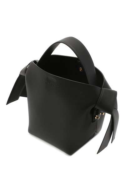 Сумка musubi mini ACNE STUDIOS, арт. A10093, фото 4