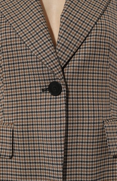 Шерстяной жакет WINDSOR, арт. 52 DSE104 10014933, фото 5