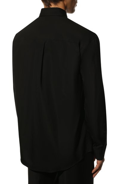 Хлопковая рубашка icon DSQUARED2, арт. S79DL0026/S36275, фото 4