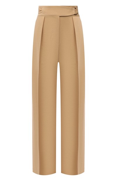 Женские брюки NANUSHKA, арт. 0TT0LIE_STRAW_FSC TENCEL